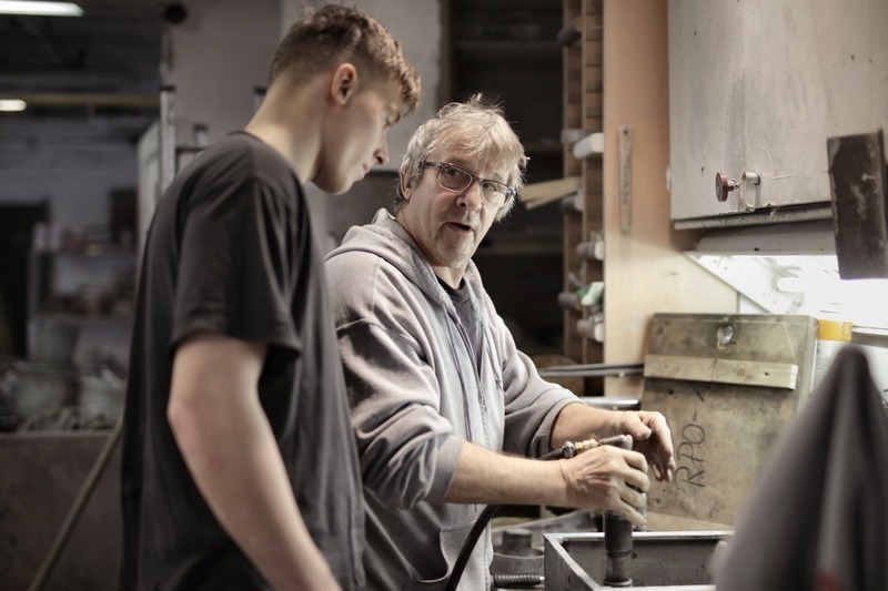 Trust in Motion: Unveiling Kanehiro’s Cutting-Edge Machinery Solutions